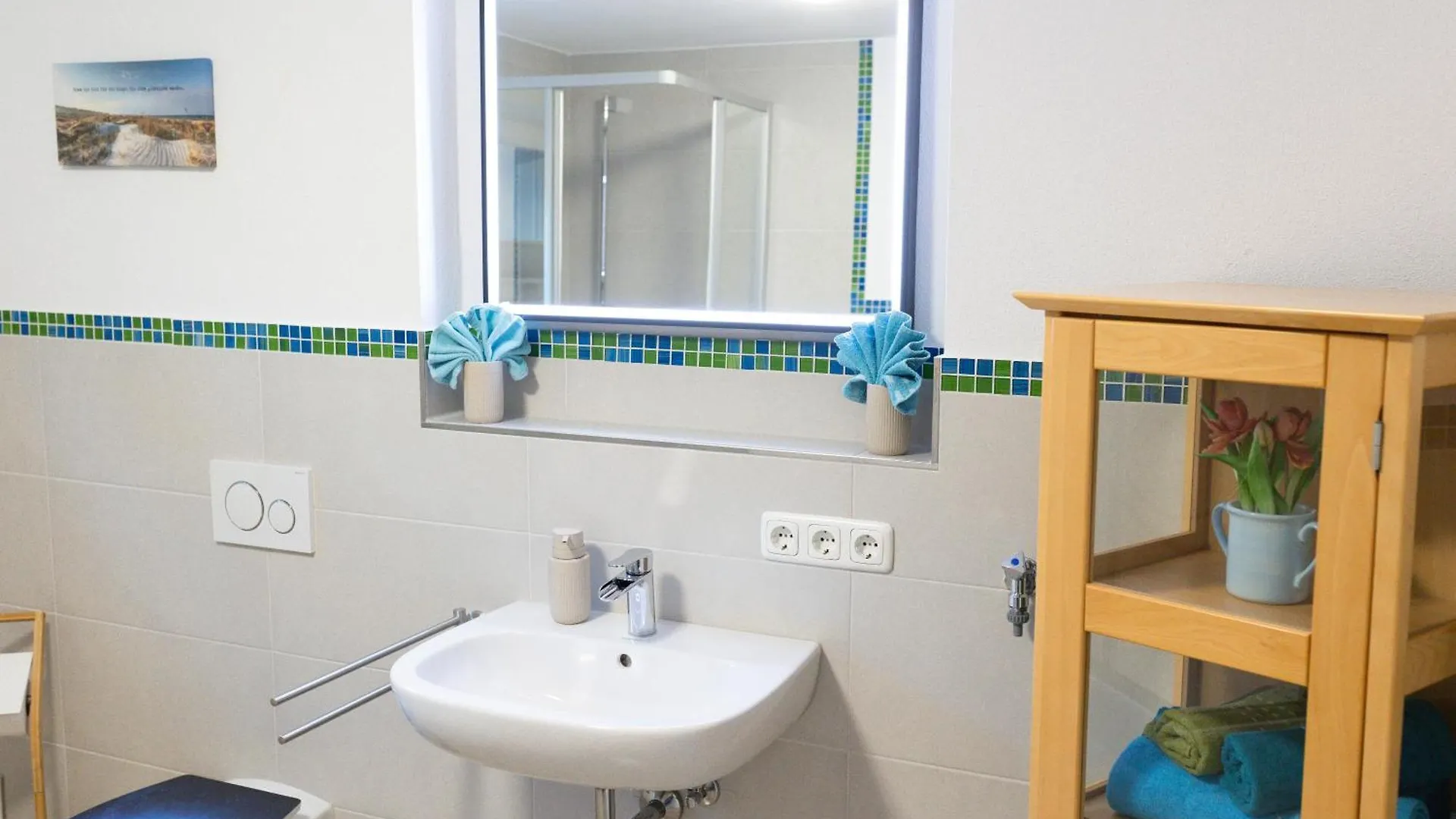 Wolke 7, Ruhiges Apartment, Kingsizebett, Etagenbett, Terrasse, Garten Kiefersfelden Appartamento
