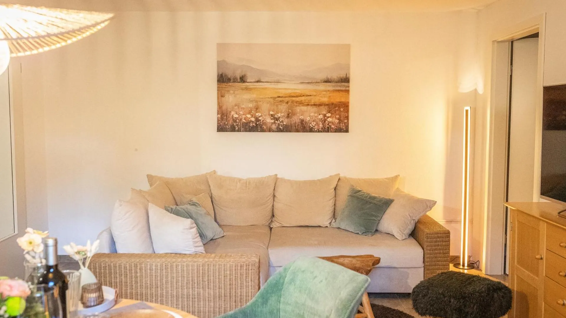 Wolke 7, Ruhiges Apartment, Kingsizebett, Etagenbett, Terrasse, Garten Kiefersfelden